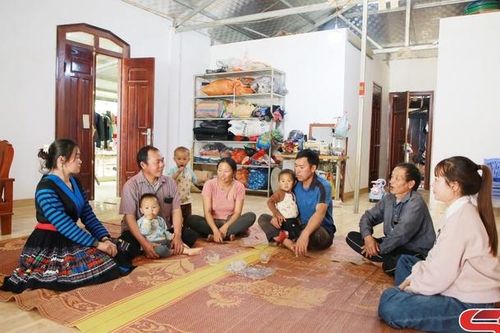 Nâng cao ý thức pháp luật cho nhân dân