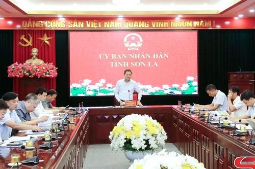 Tập trung tháo gỡ khó khăn cho các dự án