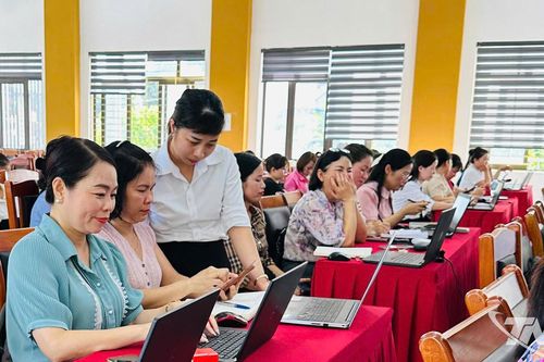 Thái Nguyên: Chỉ số cải cách hành chính nằm trong Top đầu toàn quốc