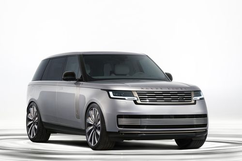 Range Rover SV Ultra ra mắt: SUV siêu sang với công nghệ âm thanh đột phá