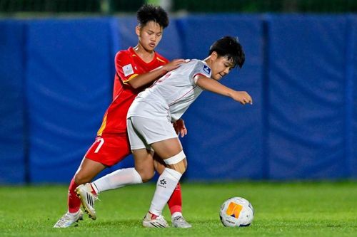 Nhận định Việt Nam và Australia (14h00 ngày 11/5), tứ kết U17 nữ châu Á 2026