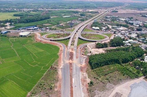 Đề xuất đặt tên 7 tuyến đường trọng điểm ở TP Đồng Nai để ghi dấu lịch sử