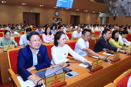 Hà Nội duyệt chi thêm gần 4.500 tỷ đồng làm dự án Vành đai 3,5