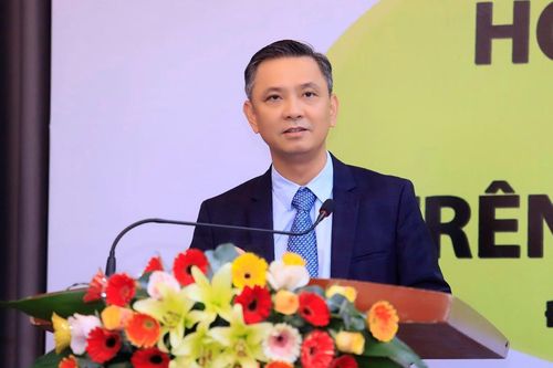 Cục trưởng Cục Bản quyền tác giả: Kỳ vọng tạo chuyển biến mạnh trong xử lý website lậu