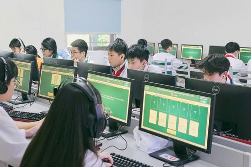 Hà Nội yêu cầu trường chất lượng cao minh bạch tuyển sinh, học phí