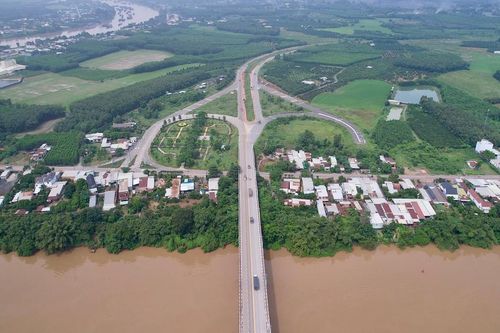 Đồng Nai: 23 xã, phường cam kết giải ngân 5.000 tỷ đồng cho 5 dự án trọng điểm