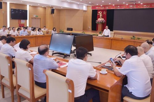 Rà soát toàn diện văn bản pháp luật, không để chậm muộn trong công tác pháp chế
