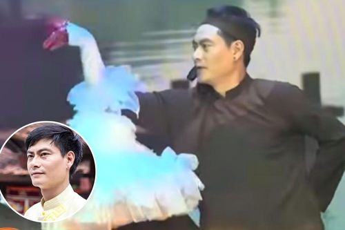 NSƯT Nguyễn Thế Long, Phó giám đốc Nhà hát Múa rối Việt Nam đột ngột qua đời ở tuổi 48