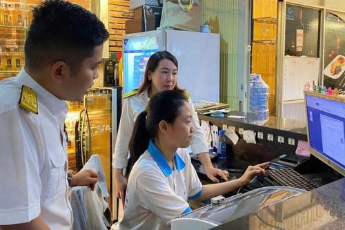 Thuế tỉnh Đắk Lắk siết quản lý hóa đơn, chống thất thu từ nông sản và hộ kinh doanh