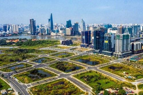 Còn gần 1/3 thửa đất chưa được xây dựng cơ sở dữ liệu