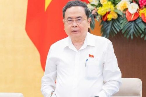 Quốc hội sẽ sửa toàn diện Luật Đất đai