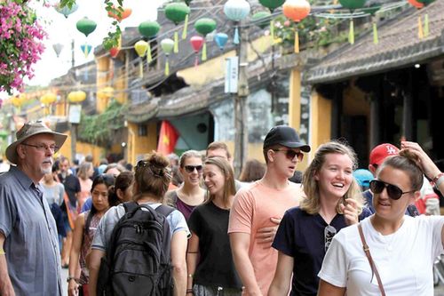 Chủ động kịch bản tăng trưởng, du lịch hướng tới 25 triệu khách quốc tế