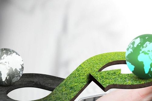 EU xúc tiến xây dựng Luật Kinh tế tuần hoàn: Bước ngoặt lịch sử trên hành trình phát triển bền vững