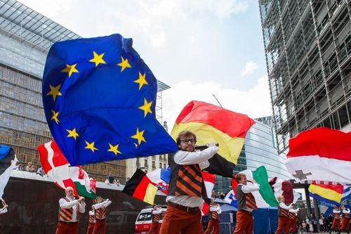 EU xúc tiến xây dựng Luật Kinh tế tuần hoàn: Xây dựng thị trường chung
