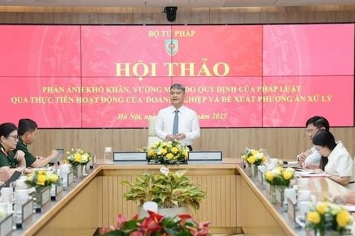 Dự báo pháp luật trong kỷ nguyên số Bài 1: Yêu cầu cấp thiết trước làn sóng công nghệ