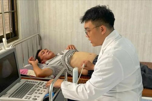 Người bệnh suy thận có thể an tâm điều trị và du lịch tại Côn Đảo