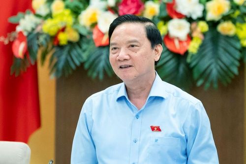 Đề cao trách nhiệm người đứng đầu trong hợp nhất văn bản quy phạm pháp luật