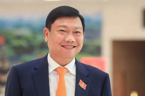 Chủ nhiệm Ủy ban Kiểm tra Thành ủy Đỗ Anh Tuấn được giới thiệu bầu giữ chức vụ Phó Chủ tịch Hà Nội