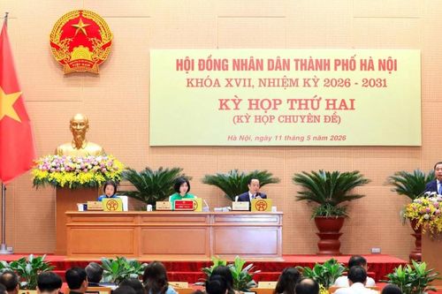 Hà Nội quyết tâm biến cơ chế đặc thù thành động lực phát triển mới