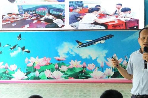 Trung tâm Dịch vụ việc làm Đồng Tháp: Tạo điều kiện để học sinh, sinh viên tham gia các phiên, sàn giao dịch việc làm
