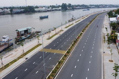 TP. Đồng Nai: Đề xuất đặt tên 7 tuyến đường gắn với danh nhân, lãnh đạo lịch sử