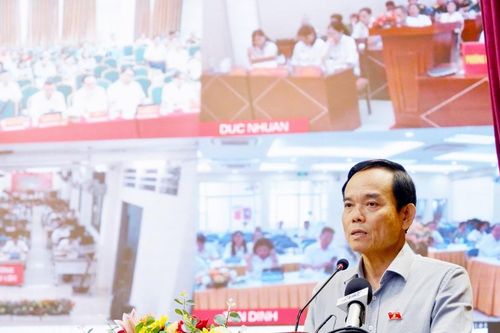 Thành phố Hồ Chí Minh tạo thuận lợi cho công nhân thuê, mua nhà