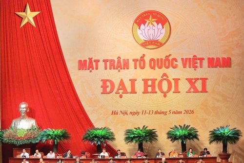 Đại hội đại biểu toàn quốc Mặt trận Tổ quốc Việt Nam lần thứ XI: Đưa 'hơi thở' nhân dân vào chính sách qua lăng kính giám sát và phản biện