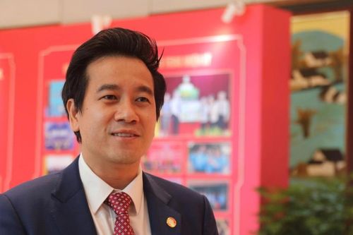 TS. Kiều My: Dùng AI xây 'Mặt trận số', kết nối triệu lòng dân