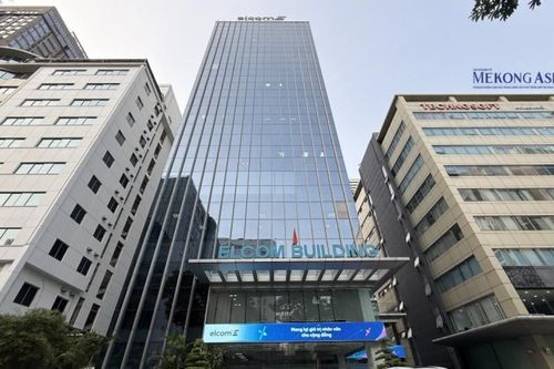 Elcom chi hơn 50 tỷ đồng mua thêm cổ phần tại Tập đoàn Thương mại Hà Nội