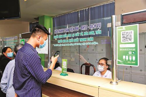 Hạ tầng tài chính số: Nền tảng vận hành của đô thị thông minh