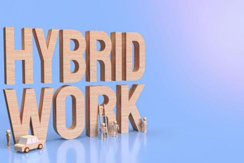 Hybrid Work: SME có nên áp dụng?
