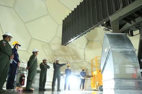Nhật Bản nới quy định xuất khẩu quốc phòng
