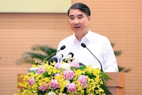 Thể chế hóa kịp thời chủ trương, chính sách đặc thù của Luật Thủ đô
