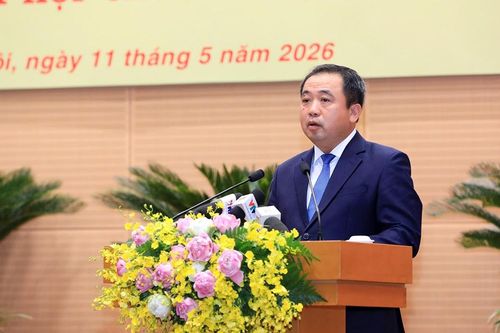 Sớm cụ thể hóa quy định của Luật Thủ đô năm 2026