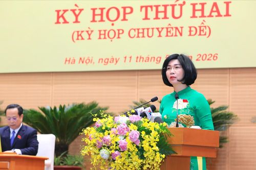 Hiện thực hóa chủ trương lớn thành hành động cụ thể