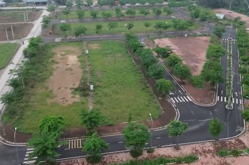 Các địa phương đảm bảo nguồn thu từ đấu giá đất