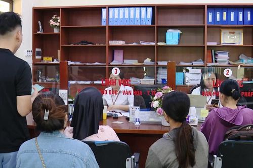 Yêu cầu đẩy nhanh tiến độ hoàn thiện dữ liệu đất đai