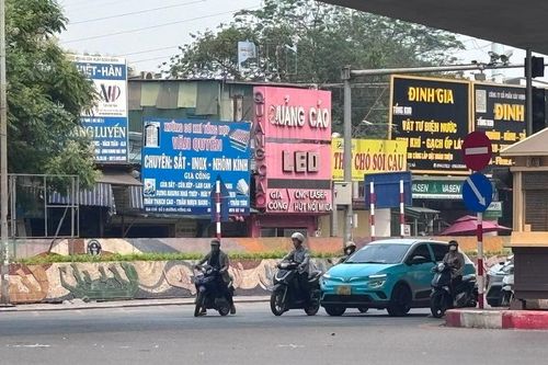 Đề xuất tăng thẩm quyền xử phạt giao thông của nhiều lực lượng