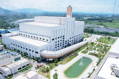 Cà Mau điều chỉnh chủ trương đầu tư Nhà máy điện rác Năm Căn gần 1.800 tỷ đồng