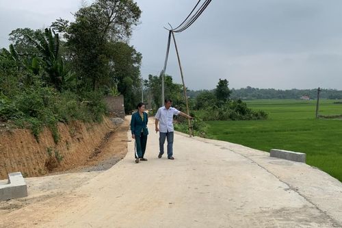 Hòa An đầu tư hơn 9 tỷ đồng cải tạo hệ thống kênh mương, đường nội đồng