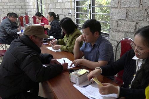Triển khai các văn bản hợp nhất Nghị định thi hành Luật Đất đai
