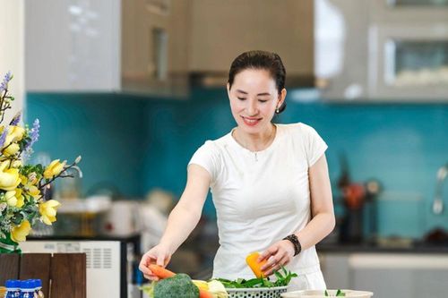 Tuổi 40 của phụ nữ: Sẽ hạnh phúc hơn nếu bạn biết bí mật này