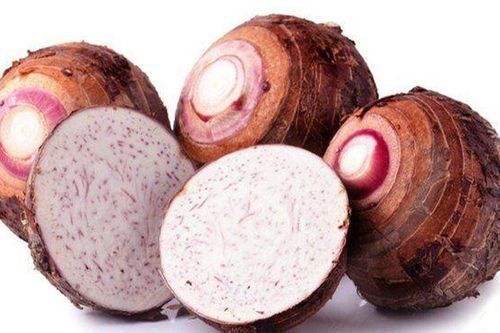 Củ này có giá 25.000đ/kg, người Nhật gọi là 'củ trường sinh', nấu kiểu gì cũng ngon, ai cũng thích mua về