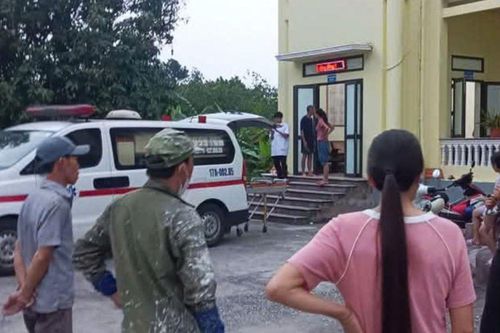 Bắt Bùi Trung Mạnh chém 4 người ở Hưng Yên: Bất ngờ mối quan hệ giữa nghi phạm và nạn nhân