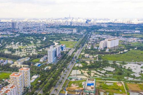 Đưa ngay dữ liệu đất đai đủ điều kiện vào phục vụ người dân, doanh nghiệp