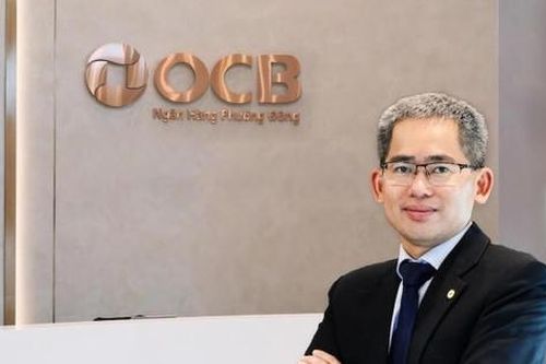 Ông Phạm Hồng Hải rời ghế Tổng Giám đốc ngân hàng OCB sau 2 năm đảm nhiệm