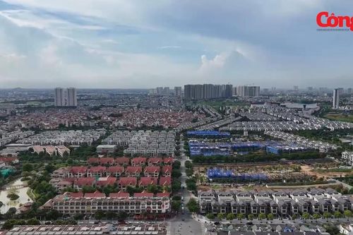 Đề xuất bổ sung Luật Đất đai vào chương trình lập pháp năm 2026