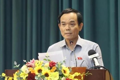 Bí thư Thành ủy Trần Lưu Quang: Kiên quyết xử lý nghiêm các trường hợp vi phạm an toàn vệ sinh thực phẩm