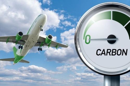 Trung Quốc phát triển công nghệ biến CO₂ thành nhiên liệu máy bay