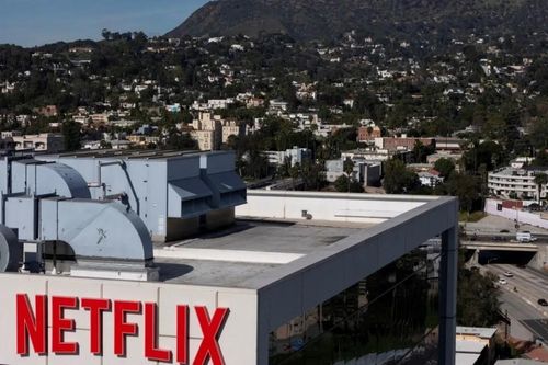 Netflix tiến gần mô hình truyền hình truyền thống